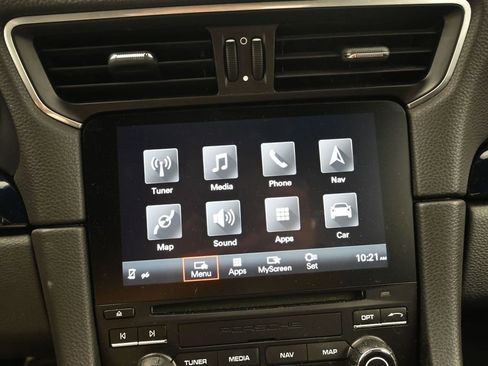 Certified 2017 Porsche 911 Carrera S RWD image 25