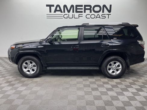 Used 2024 Toyota 4Runner SR5 image 6