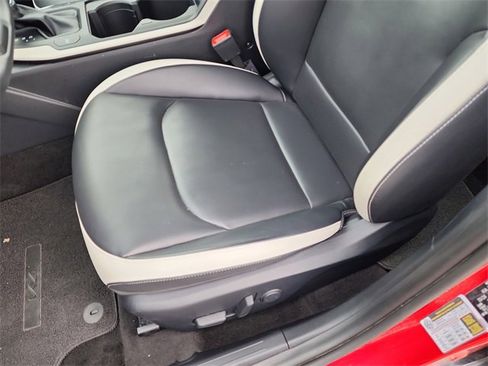 New 2025 Kia K4 GT-Line w/ GT-Line Premium Package image 14