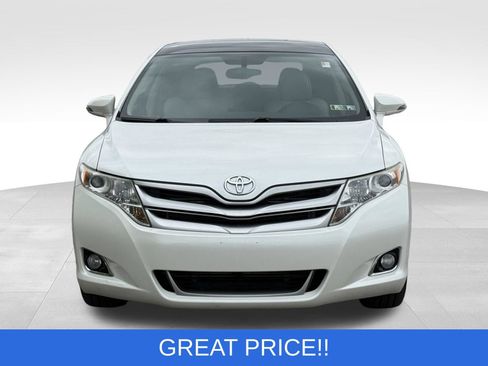 Used 2013 Toyota Venza XLE w/ XLE Premium Pkg AWD/4WD image 14