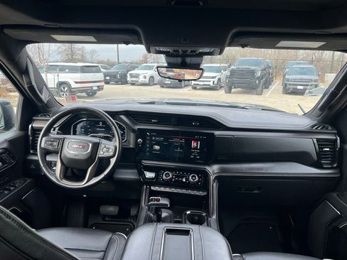 Used 2022 GMC Sierra 1500 AT4X image 20
