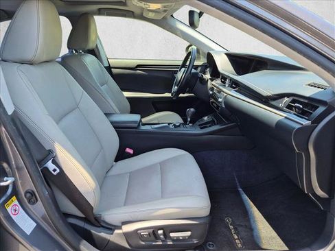 Used 2015 Lexus ES 350 FWD image 20