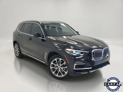 Used 2019 BMW X5 xDrive40i w/ Convenience Package