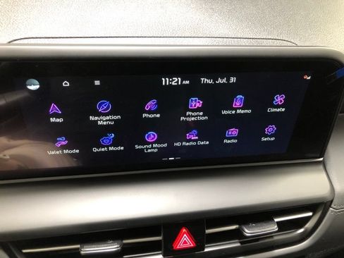 New 2026 Kia Seltos EX w/ EX Sunroof Package FWD image 31