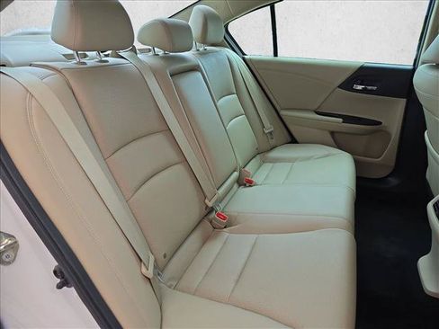 Used 2017 Honda Accord EX-L image 17