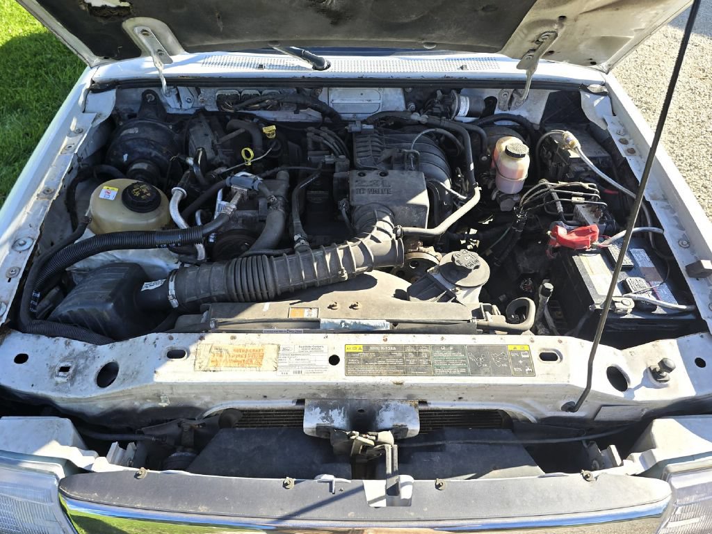 Used 2010 Ford Ranger 2WD SuperCab image 23