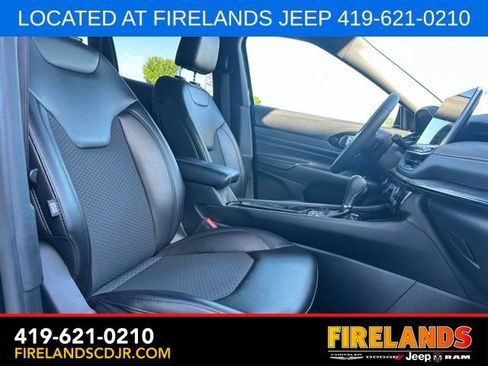 Used 2022 Jeep Compass Altitude image 9