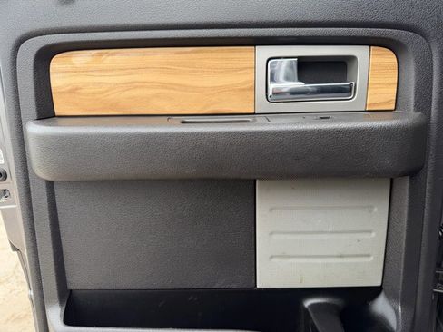 Used 2011 Ford F150 Lariat w/ Lariat Plus Pkg image 11