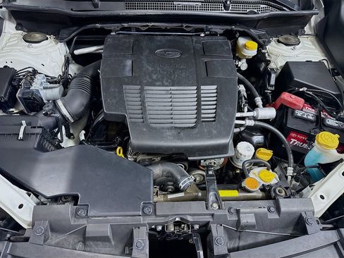 Used 2019 Subaru Forester Sport w/ Popular Package #2 image 31