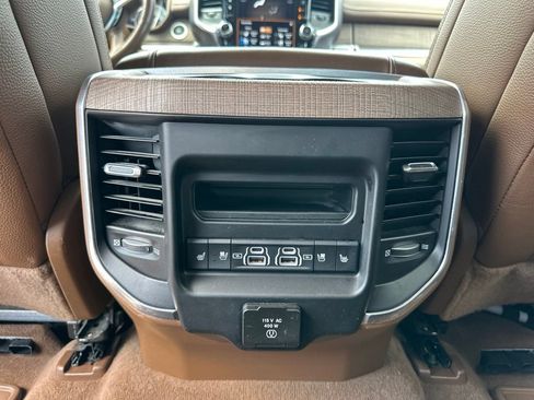 Used 2021 RAM 1500 Limited AWD/4WD image 21