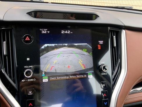 Used 2023 Subaru Legacy Touring XT image 21