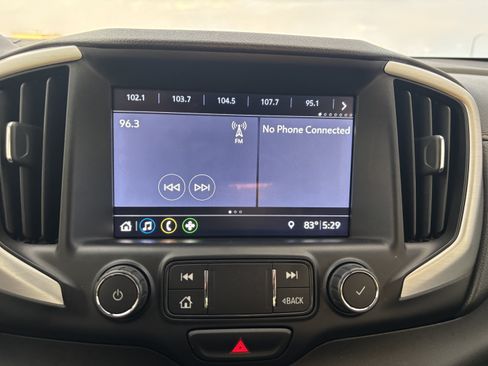 Used 2020 GMC Terrain SLT w/ Preferred Package FWD image 12