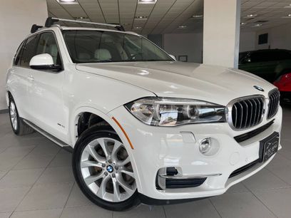 Used 2015 BMW X5 xDrive35i