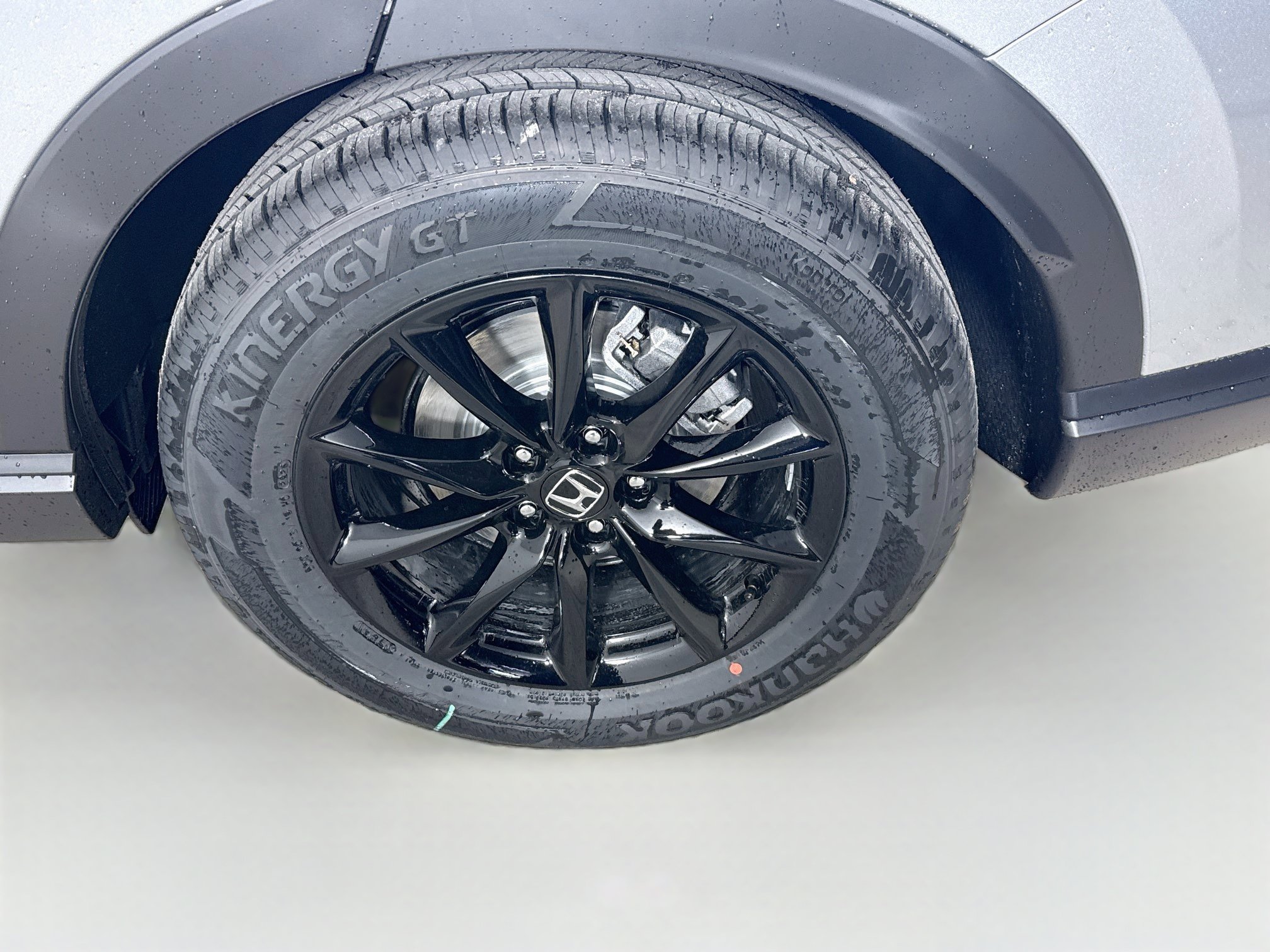 New 2026 Honda CR-V Sport-L image 37