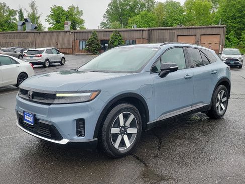 Used 2025 Honda Prologue Touring image 2