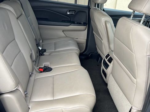 Used 2016 Honda Pilot EX-L image 13