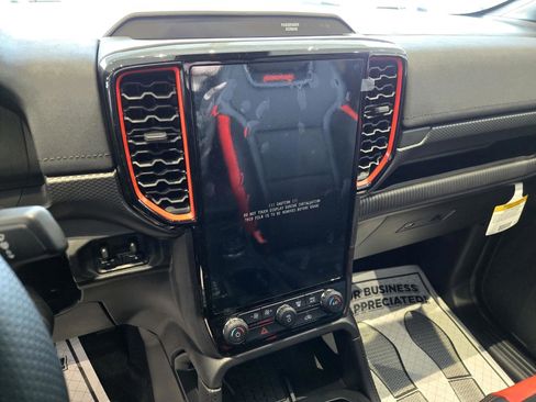 New 2025 Ford Ranger Raptor image 10