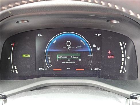 Used 2026 Toyota Camry SE w/ Multimedia Upgrade Package FWD image 14