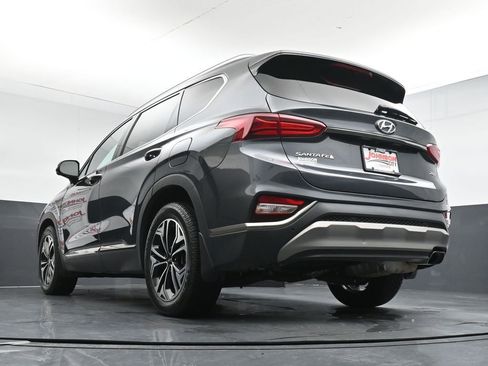 Used 2020 Hyundai Santa Fe Limited image 36