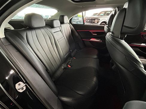 Used 2025 Mercedes-Benz E 350 Sedan w/ Winter Package image 45