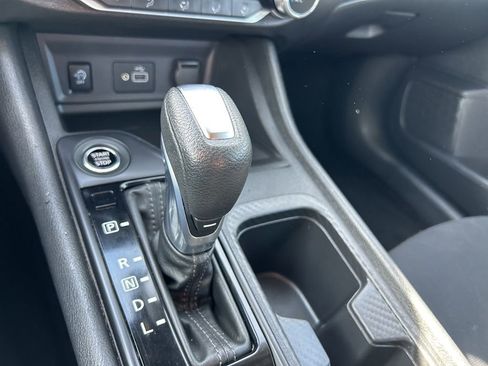 Used 2024 Nissan Sentra S FWD image 22