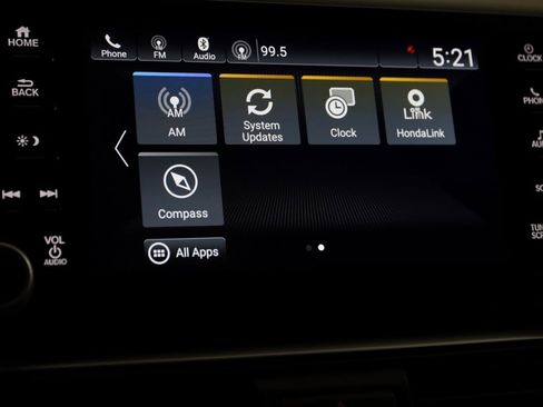 Used 2019 Honda Accord Sport image 30