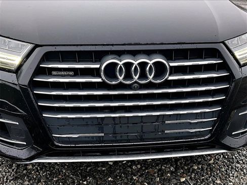 Used 2018 Audi Q7 3.0T Prestige w/ Prestige Package image 26