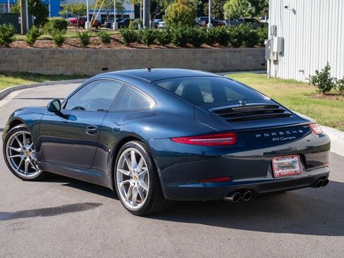 Used 2013 Porsche 911 GT3 RS image 8