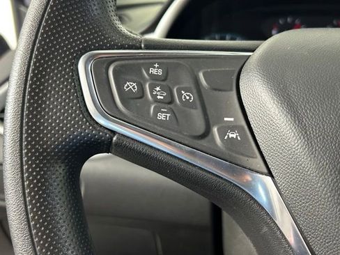 Used 2024 Chevrolet Malibu LT FWD image 22