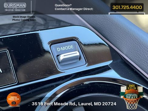 Used 2026 Nissan Murano SL image 27