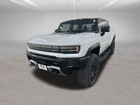 New 2026 GMC Hummer EV 4x4 Crew Cab image 4