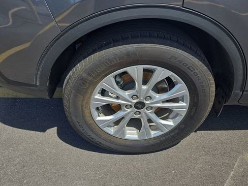 Certified 2023 Ford Escape Active w/ Tech Pack #1 AWD/4WD image 5