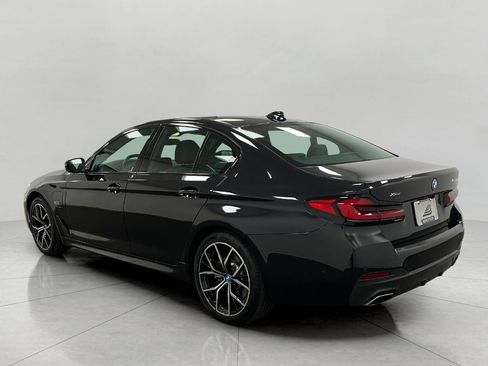 Certified 2023 BMW 530e xDrive w/ Executive Package AWD/4WD image 7