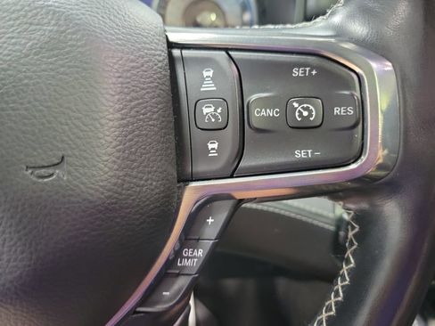 Used 2020 RAM 1500 Limited AWD/4WD image 41