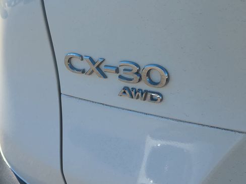 Used 2023 MAZDA CX-30 AWD 2.5 S w/ Select Package image 12