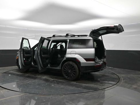 New 2026 Hyundai Santa Fe Calligraphy image 43