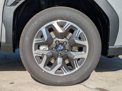 New 2026 Subaru Forester Premium image 11