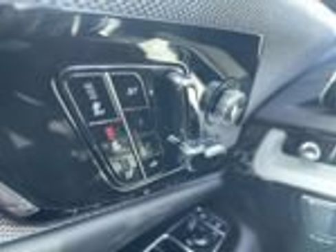 Used 2025 Cadillac Optiq Luxury 2 w/ LPO, Floor Liner Package AWD/4WD image 10