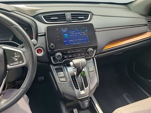 Used 2019 Honda CR-V EX-L image 16