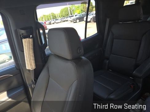 Used 2021 Chevrolet Tahoe LT w/ LT Signature Package AWD/4WD image 13
