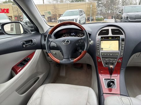 Used 2008 Lexus ES 350 350 4D Sedan image 22