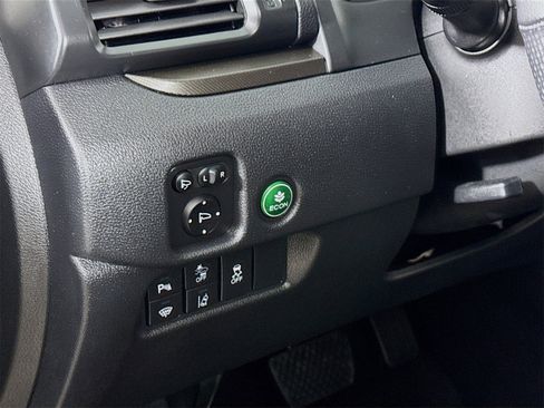 Used 2025 Honda Passport TrailSport image 8