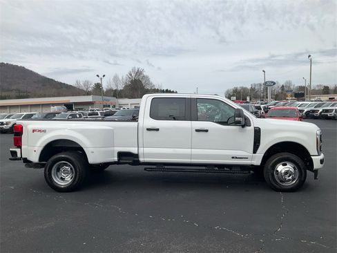New 2026 Ford F350 XL w/ STX Appearance Package image 4
