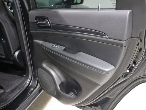 Used 2021 Jeep Grand Cherokee Limited w/ Quick Order Package 28K 80th AWD/4WD image 24