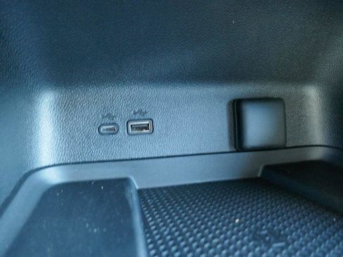 New 2026 Chevrolet Traverse Z71 image 21