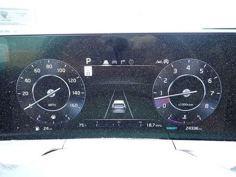 Used 2023 Kia Telluride SX Prestige X-Pro AWD/4WD image 15