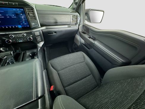 Used 2022 Ford F150 XLT w/ Equipment Group 302A High AWD/4WD image 14