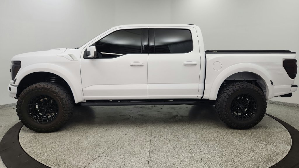 Used 2024 Ford F150 Raptor w/ Equipment Group 803A Raptor R AWD/4WD image 12