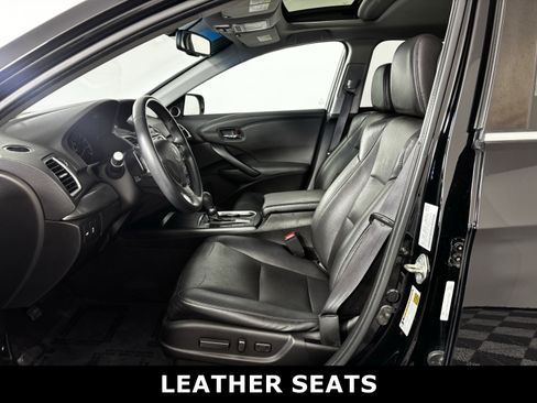 Used 2016 Acura RDX AWD w/ Technology Package image 5