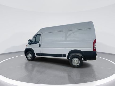 New 2026 RAM ProMaster 1500 w/ Convenience Group image 6